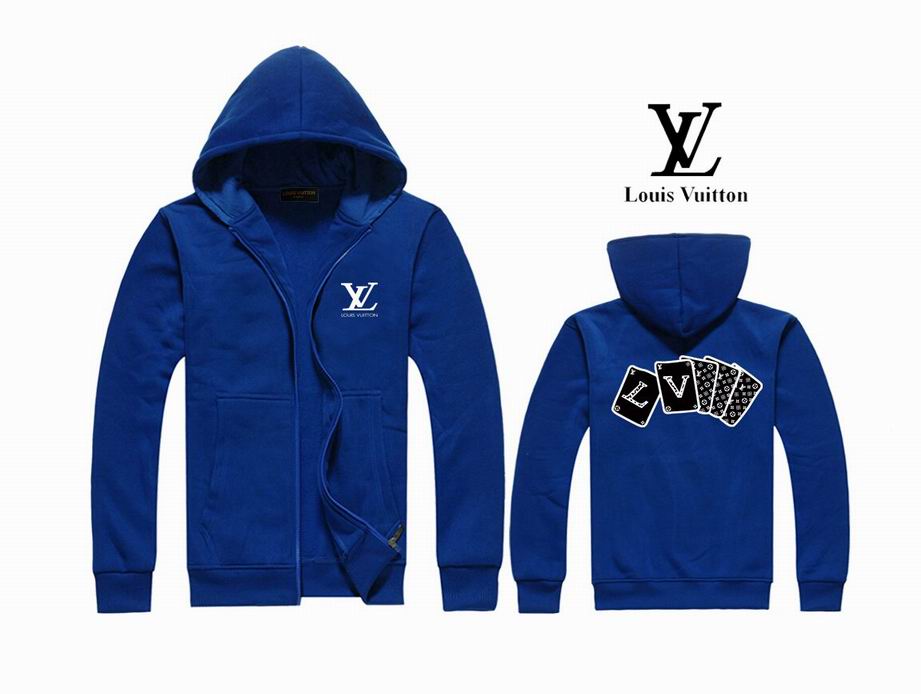 Loui Vuitt hoody S-XXXL-413